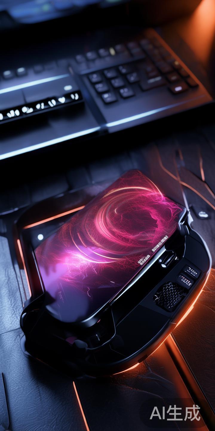 2024年必备的IM电竞手机推荐与购买指南：全面升级体验攻略