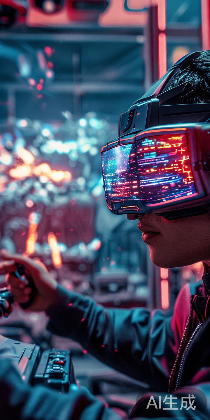 全面解析IM电竞游戏攻略：提升你的竞技水平实用指南