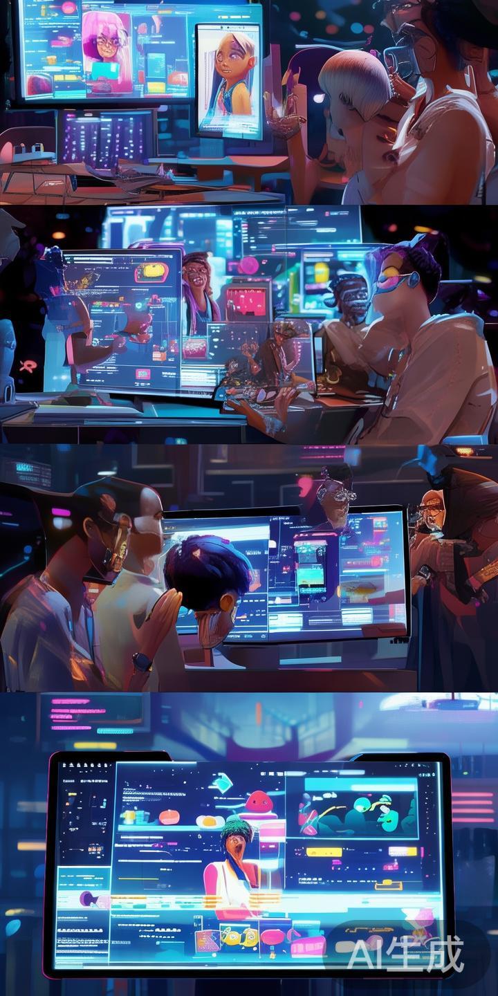 全面解析爱游戏电竞IM工具：助力游戏爱好者实现高效实时沟通与体验提升