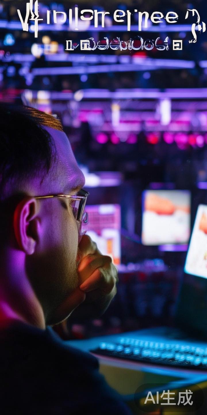 实用技巧揭秘:如何在IM电竞初盘中有效规避受骗风险 在参与任何电竞博彩活动之前,首要任务是选择正规、安