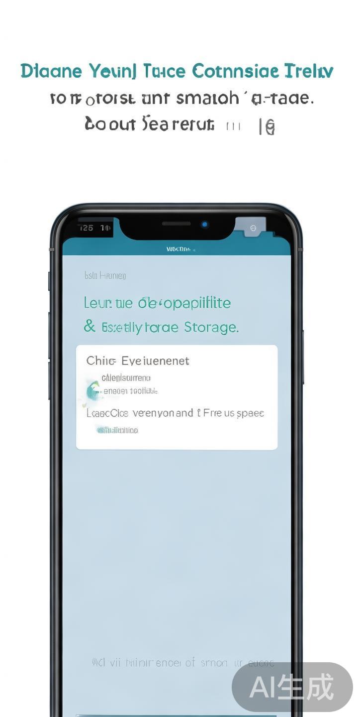 一、确保设备兼容与存储空间充足
在下载前，务必确