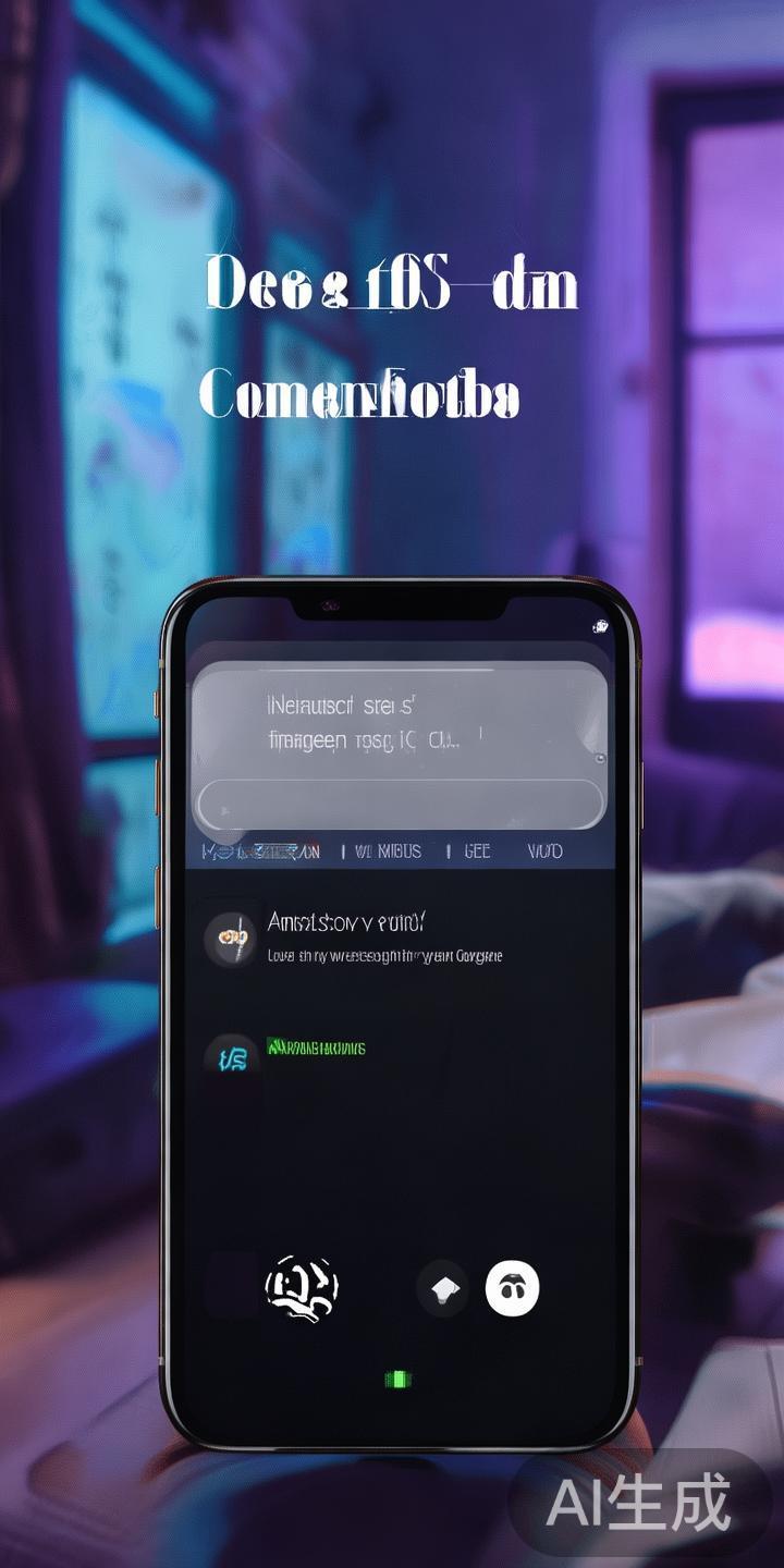 在开始登录之前，首先需要确保你的手机设备符合IM电