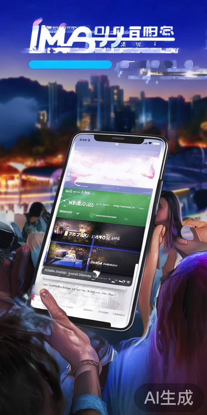 IM电竞最新App免费下载,尽享精彩热门电竞赛事平台体验 在现如今的数字娱乐时代,手机已成为人们日常生活的重