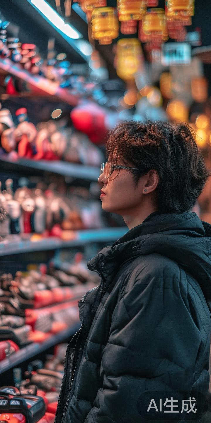 在购买之前，首要任务是明确自己的需求。不同的串子可