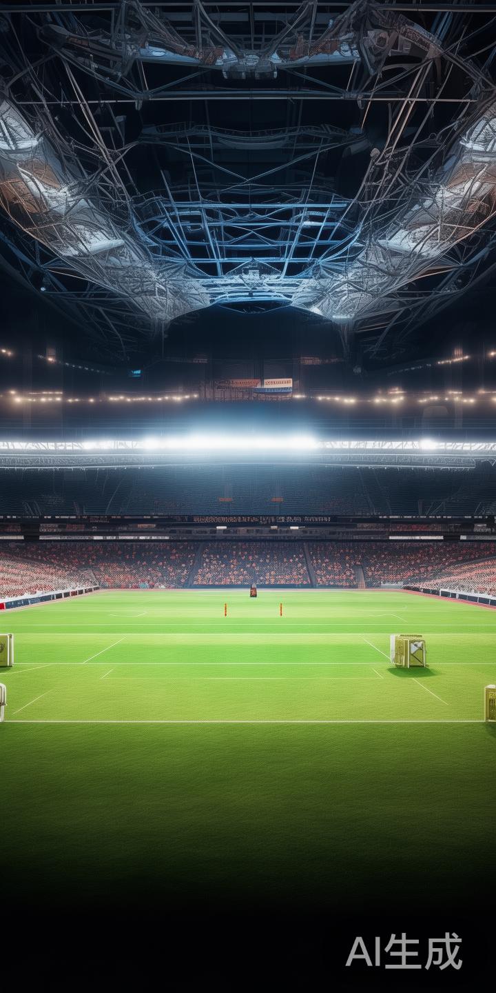 影响IM电竞比赛时间的主要因素分析与最新赛程安排全面解读