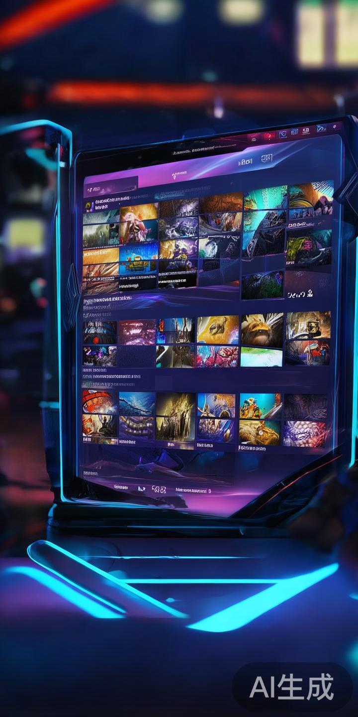 全面解析IM电竞公司官网:平台特色、注册流程及最新赛事动态 作为行业的前沿平台,IM电竞官网不仅提供丰富的游戏